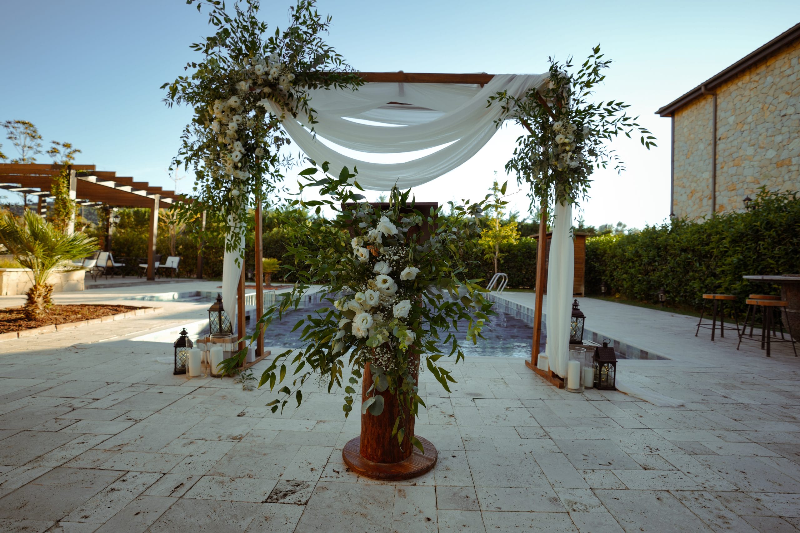 Düğün Organizasyon 1