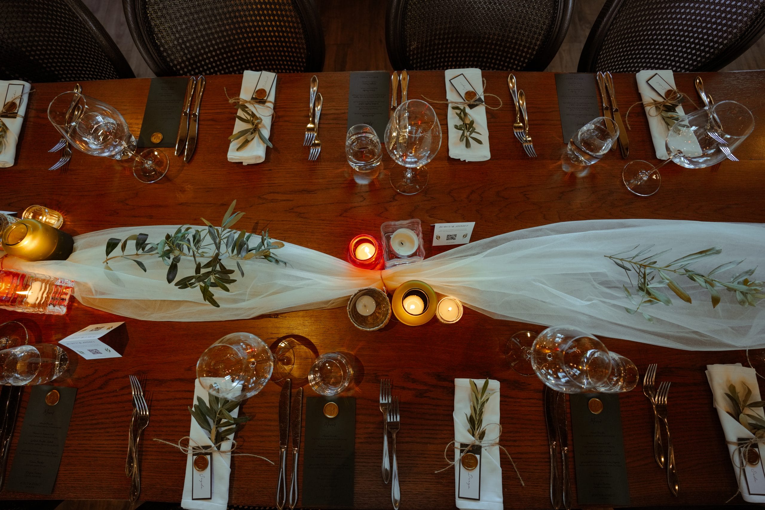 Düğün & Organizasyon