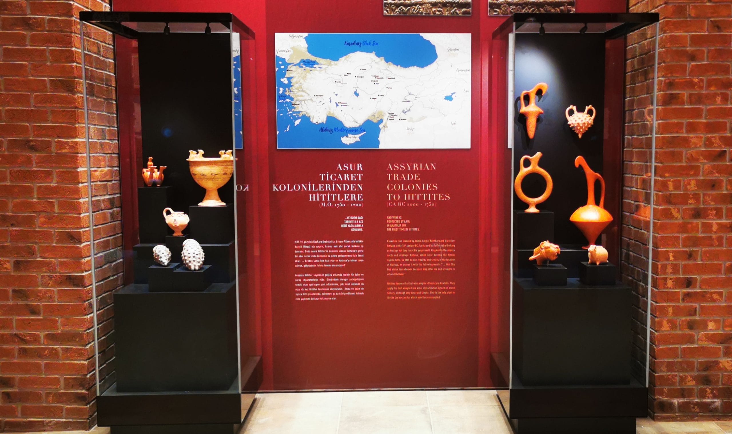 Müze Detay Görseli